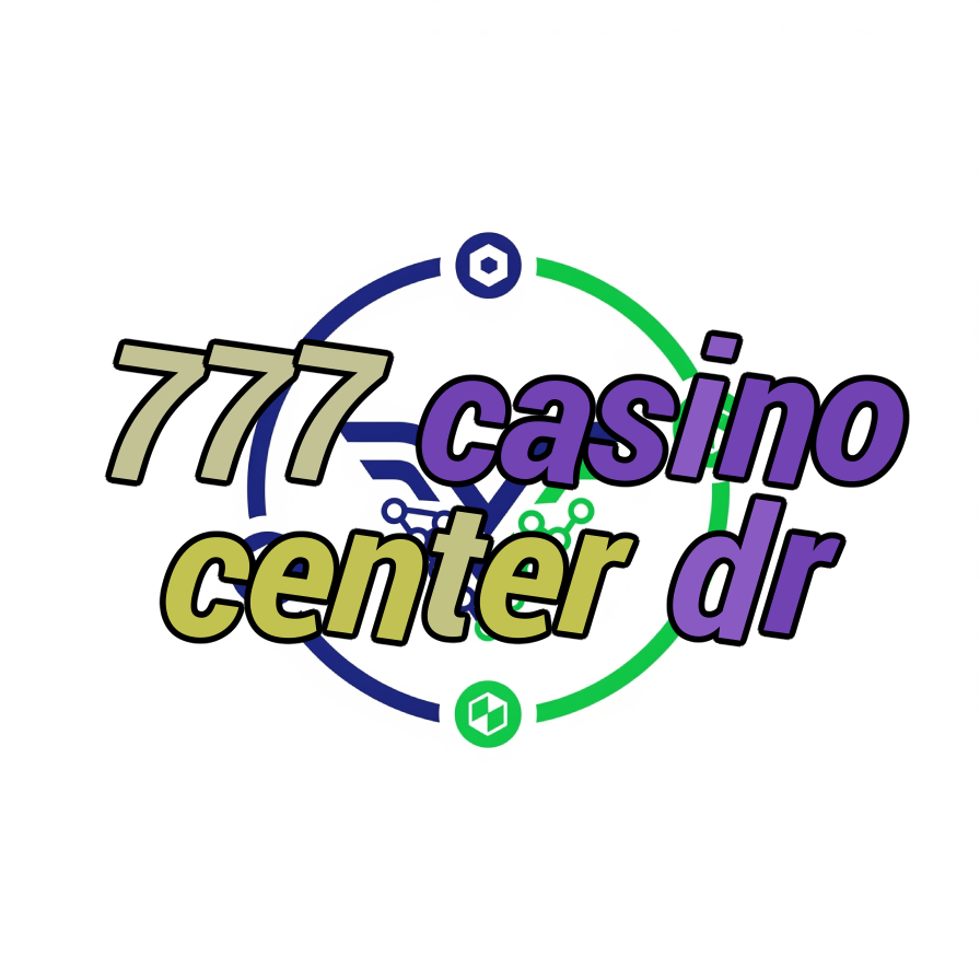 777 casino center dr
